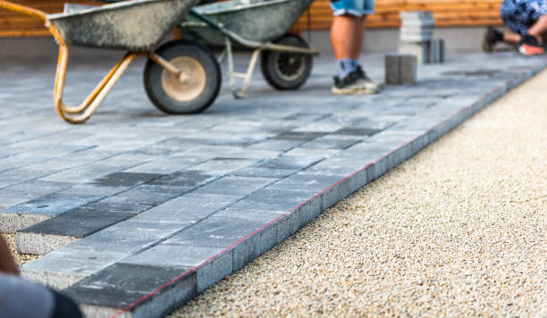 Best Driveway Repair Near Me  in Denton, NC