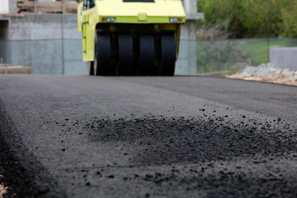 Reasons to Select Us for Your Driveway Paving Requirements in Denton, NC