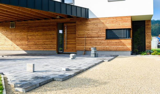 Best Professional Driveway Pavers  in Denton, NC