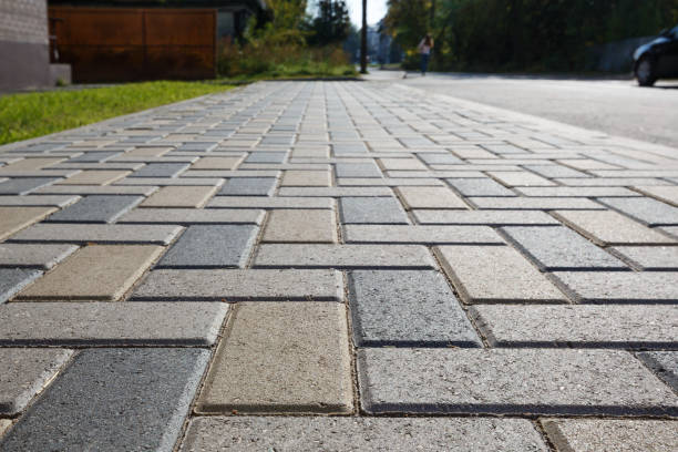 Best Custom Driveway Pavers  in Denton, NC