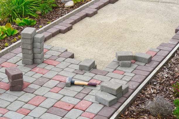 Best Driveway Pavers Near Me  in Denton, NC