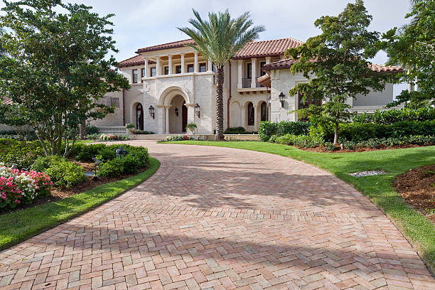 Best Local Driveway Pavers  in Denton, NC